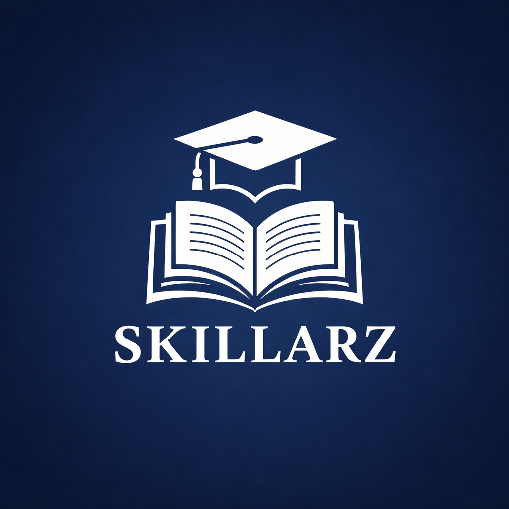 Skillarz Learning Hub